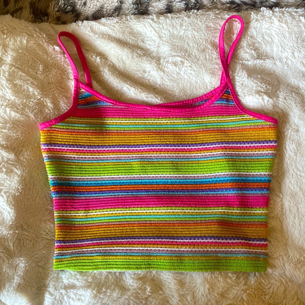 SHEIN tank top